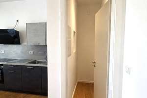 Sofort einziehen! Gepflegte 3-Zimmer-Wohnung mit zwei Bädern und zwei Balkonen – 68229 Friedrichsfeld, Mannheim – Vorschaubild 10
