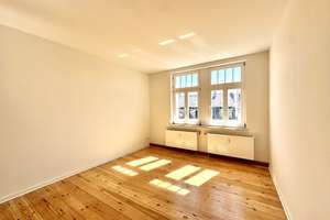 Renovierung 2026 | Eleganz auf zwei Etagen - 3-Zimmer-Maisonettewohnung | Provisionsfrei – Menckestraße 14, 4155 Gohlis-Süd, Leipzig – Vorschaubild 12