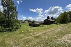 Bauernhaus mit kleinem Wald, mit Stall, mit Land.. – Die vollständige Adresse der Immobilie erhältst du vom Anbieter., 95186 Höchstädt im Fichtelgebirge – Vorschaubild 4