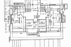 Familienhaus in Berlin-Rosenthal – 6 Zimmer, 647 m² Grundstück, Südterrasse & großer Garten – Die vollständige Adresse der Immobilie erhältst du vom Anbieter., 13158 Rosenthal, Berlin – Vorschaubild 29