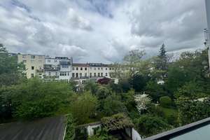 Luxuriöse 2,5-Zimmer-Wohnung (2. OG, Altbau) mit großem Balkon in Bestlage in Bremen-Fesenfeld – Mathildenstraße 101, 28203 Fesenfeld, Bremen – Vorschaubild 13