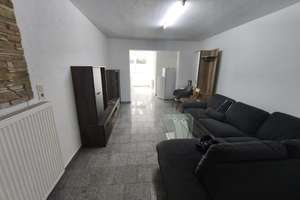 2-Zimmer EG-Wohnung in Köln – ideal für Singles/Pärchen – Die vollständige Adresse der Immobilie erhältst du vom Anbieter., 50765 Blumenberg, Köln – Vorschaubild 1