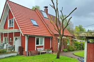 PROVISIONSFREI! Einfamilienhaus inkl. Einliegerwohnung in ruhiger Lage von Quickborn-Holmmoor! – Pinneberg (Kreis) – Vorschaubild 15