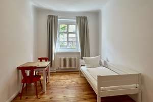 Modern & bezugsfertig: 3-Zimmer-Wohnung im begehrten Westend – Westendallee 80, 14052 Westend, Berlin – Vorschaubild 5