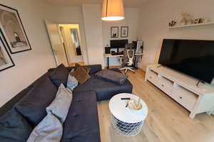 Moderne 2,5-Zimmer-Wohnung mit Balkon in Köln-Niehl – Gelsenkirchener Straße 5, 50735 Niehl, Köln – Vorschaubild 10