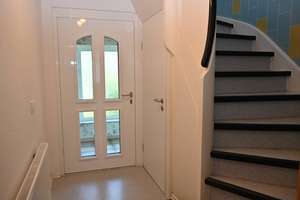 Zweifamilienhaus voll unterkellert mit großer Garage in Hannover-Ahlem – Gartenstraße 7, 30453 Ahlem, Hannover – Vorschaubild 9