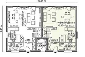 Ihr Ferienhaus auf Rügen - die schönste Form der Kapitalanlage – Rügen (Kreis) – Vorschaubild 18