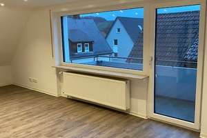 Attraktive 3-Zimmer-Wohnung mit Balkon und Einbauküche – Die vollständige Adresse der Immobilie erhältst du vom Anbieter., 74074 Heilbronn, Heilbronn – Vorschaubild 1