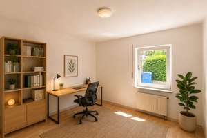 Reserviert - LEERSTEHENDE EG-3ZBK-WOHNUNG NAHE SCHLOSS – Schlesierstraße 7, 35619 Braunfels – Vorschaubild 8