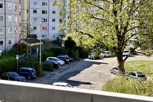 Renovierte Etagenwohnung in Kiel-Mettenhof  - Provisionsfrei - – Die vollständige Adresse der Immobilie erhältst du vom Anbieter., 24109 Mettenhof, Kiel – Vorschaubild 5