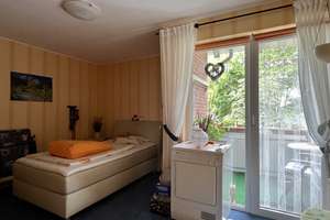Wohnen in Russee: 3-Zimmer-Wohnung in netter Hausgemeinschaft – Die vollständige Adresse der Immobilie erhältst du vom Anbieter., 24111 Russee, Kiel – Vorschaubild 9