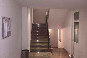 Moderne DG-Wohnung mit Wärmepumpe, Einbauküche, Geschirrspüler und Balkon mit Weitblick – Magdeburger Allee 5, 99086 Andreasvorstadt, Erfurt – Vorschaubild 3