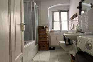 2 ZKB-in der Augsburger Altstadt (ID: ML/W5) – Mittlerer Lech 39, 86150 Lechviertel, östl. Ulrichsviertel, Augsburg – Vorschaubild 15