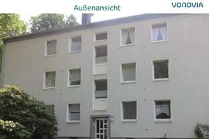 Wo das Leben so spielt - 2,5-Zimmer-Citywohnung – Gelsenkirchener Str. 72, 45141 Stoppenberg, Essen – Vorschaubild 1