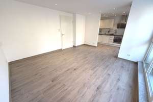 Modernes Wohnen in Bestlage: Helle 2-Zimmer-Wohnung mit Balkon in Stuttgart-Degerloch – Die vollständige Adresse der Immobilie erhältst du vom Anbieter., 70597 Degerloch (Ortsteil), Stuttgart – Vorschaubild 3
