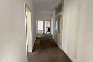 Charmante Altbauwohnung im denkmalgeschützten Gebäude – Schwabstraße 84, 70193 Vogelsang, Stuttgart – Vorschaubild 11