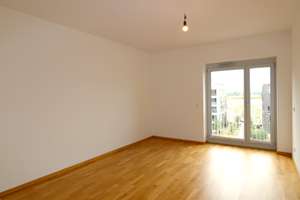 Urbane Wohnqualität im Spinelli Quartier – Stylische 4 ZKB-Wohnung mit Loggia und Dachterrasse – 68309 Käfertal, Mannheim – Vorschaubild 6