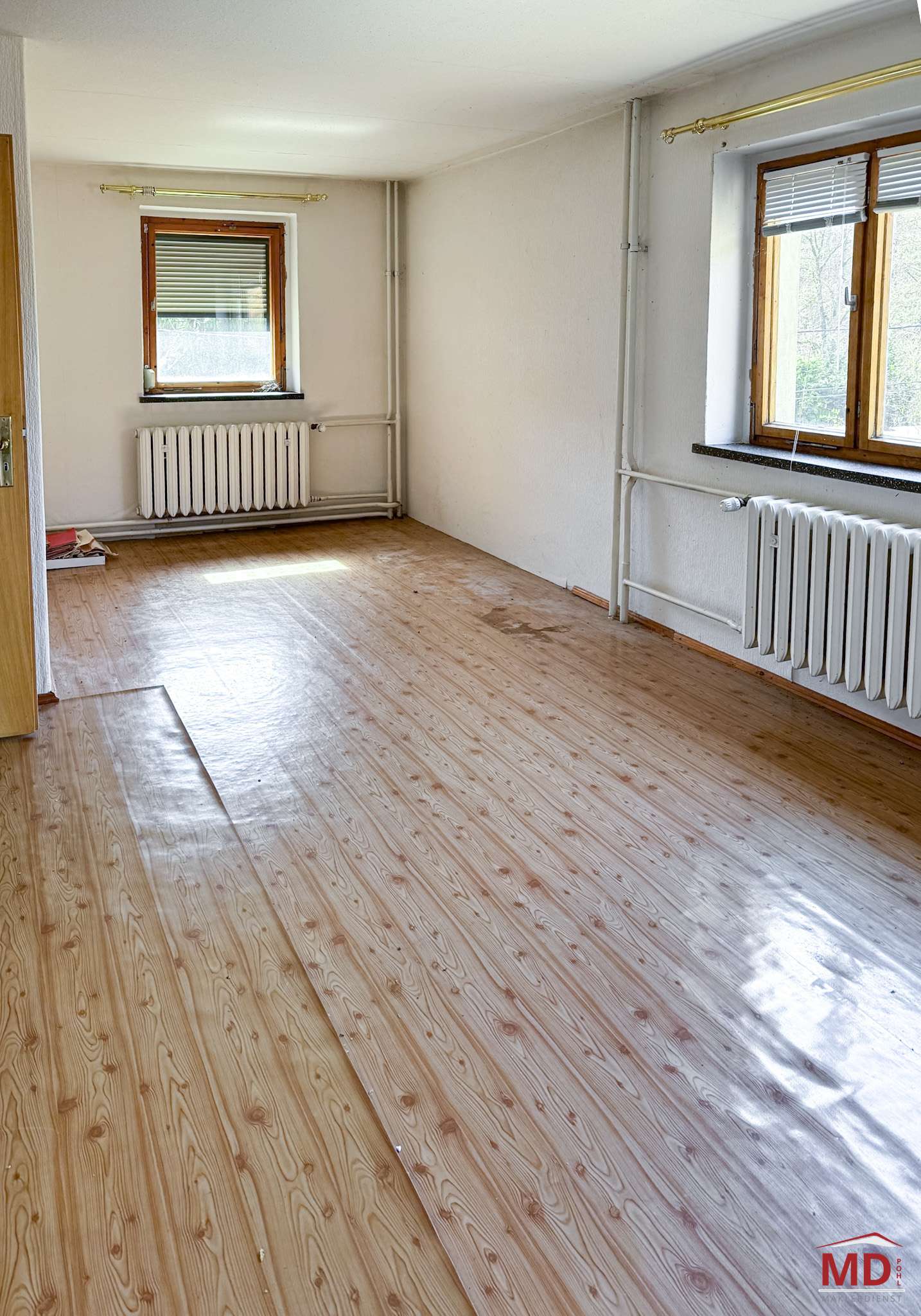 Immobilie in Hartenstein - Großzügiges Wohnhaus mit großem Garten und Privatsphäre in ruhiger Lage - Bild 6