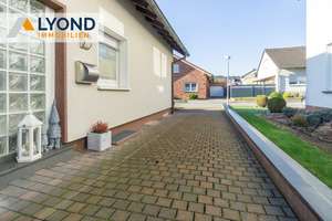 Top Zustand! Gepflegtes Einfamilienhaus mit ausgebautem Dachgeschoss und Garten! Möbel rein, fertig! – Die vollständige Adresse der Immobilie erhältst du vom Anbieter., 58739 Wickede (Ruhr) – Vorschaubild 8