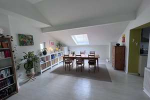 Wunderschöne, helle und ruhige 3,5 Zimmer Wohnung - provisionsfrei – Die vollständige Adresse der Immobilie erhältst du vom Anbieter., 65183 Mitte, Wiesbaden – Vorschaubild 2