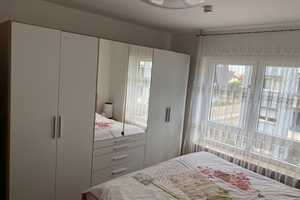 Freundliche 2-Zimmer-Wohnung in Mannheim, voll Möbliert – Mannheim – Vorschaubild 12