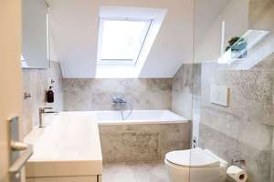 Top Design Appartement mit 2 Schlafzimmern in bester Lage – Zum Hohlen Rain 11, 59955 Winterberg – Vorschaubild 12
