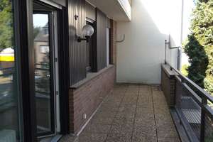 Schöne 4-Zimmer-Wohnung in Rheindahlen – Stadtwaldstraße 65, 41179 Rheindahlen-Mitte, Mönchengladbach – Vorschaubild 5