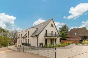 Exklusive Neubauwohnung an der Ostsee – Lübeck – Vorschaubild 8