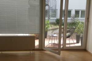 Gepflegte 1-Zimmer-Terrassenwohnung Nähe Universitätsmedizin, KKM, BioNTech – Am Linsenberg X, 55131 Mainz – Vorschaubild 4