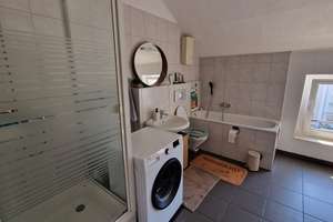 Ruhige 3 Zi-DG Whg. in zentraler Lage nahe HbH, kein Balkon – Lessingstraße 7, 40227 Oberbilk, Düsseldorf – Vorschaubild 16