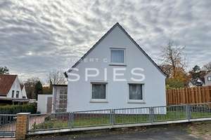 Ihr neues Zuhause in beliebter Wohnlage: Einfamilienhaus in Bremen-Schönebeck
