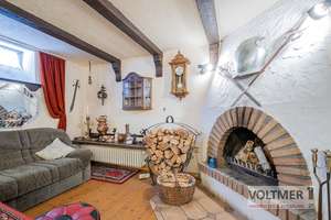 CHARMANT - Ein- bis Zweifamilienhaus mit Dachterrasse und schönem Garten in Dudweiler! – Die vollständige Adresse der Immobilie erhältst du vom Anbieter., 66125 Dudweiler (Ortsteil), Saarbrücken – Vorschaubild 13