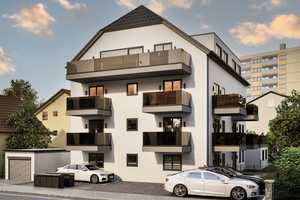 L | 12 Living – Wohnung 5: Lichtvoll. Elegant. Effizient. – Lutzstr. 12, 85055 Ingolstadt – Vorschaubild 4