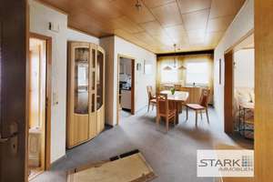 Neues Zuhause im Grünen – viel Platz für die Familie und freie Aussicht! – Die vollständige Adresse der Immobilie erhältst du vom Anbieter., 97256 Geroldshausen – Vorschaubild 15