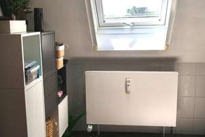Exklusive 3-Zimmer-Maisonettewohnung mit Balkon und traumhaftem Weitblick in St. Jobst / Erlenstegen – Dr.Carlo-Schmid-Straße 202, 90491 Sankt Jobst, Nürnberg – Vorschaubild 13