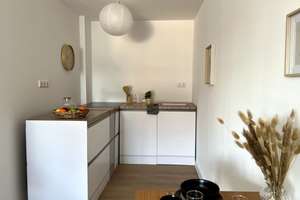 Lichtdurchflutetes Apartment mit 38 m² Wohnfläche im 2. OG – Braunschweig, Petristraße – Die vollständige Adresse der Immobilie erhältst du vom Anbieter., 38114 Westliches Ringgebiet, Braunschweig – Vorschaubild 5