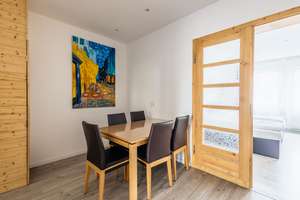 Helle 2-Zimmer-Wohnung im 4. OG mit Balkon in Hannover-Calenberger Neustadt – Goetheplatz 2, 30169 Calenberger Neustadt, Hannover – Vorschaubild 4