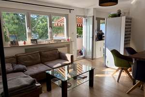 3-Zimmer-Maisonettewohnung mit sonnigem Balkon und grünem Ausblick – Die vollständige Adresse der Immobilie erhältst du vom Anbieter., 50939 Klettenberg, Köln – Vorschaubild 8