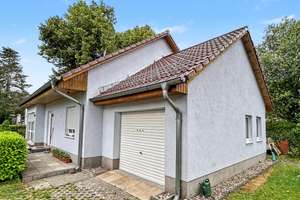 Für die kleine Familie! Schönes Haus auf pflegeleichtem Grundstück in Bernau/ Schönow – Die vollständige Adresse der Immobilie erhältst du vom Anbieter., 16321 Bernau bei Berlin – Vorschaubild 9