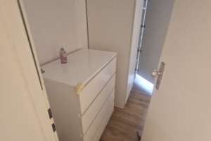 *** 1 Zi inkl. Küche,Bad, inkl. Strom und Internet*** Ponntor*** – Kavenstr. 8, 52072 Ponttor, Aachen – Vorschaubild 3