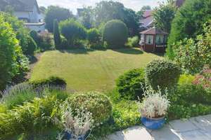 Einfamilienhaus in ruhiger Lage und schönem Garten! – Die vollständige Adresse der Immobilie erhältst du vom Anbieter., 61203 Reichelsheim (Wetterau) – Vorschaubild 3