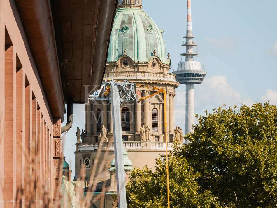 Ausblick