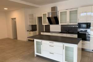 Helles Loft , 175 qm , mit großer sonniger Dachterrasse , im Herzen von PB ,am Fuße der Paderquellen – Marienstrasse 11, 33098 Kernstadt, Paderborn – Vorschaubild 9