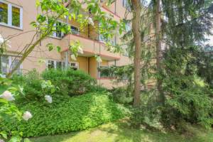 Bezugsfreie 3-Zimmerwohnung | Sanierungsbedürftig | Balkon | 67 m² | Keller – Die vollständige Adresse der Immobilie erhältst du vom Anbieter., 12169 Steglitz, Berlin – Vorschaubild 2