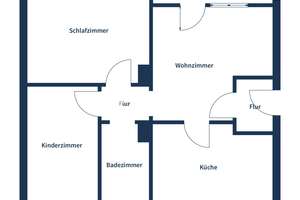 Teilvermietetes Mehrfamilienhaus mit besonderer Architektur in attraktiver Lage von Stolberg – Die vollständige Adresse der Immobilie erhältst du vom Anbieter., 52222 Stolberg (Rheinland) – Vorschaubild 25
