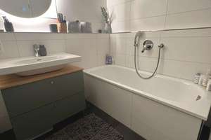 Exklusive 4-Zimmer Wohnung mit Dachterrasse & Loggia in Mannheim-Gartenstadt 🌿 – Die vollständige Adresse der Immobilie erhältst du vom Anbieter., 68305 Waldhof, Mannheim – Vorschaubild 25