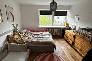 3 Zimmer Wohnung in Köln Lindenthal – Dürenerstraße 204, 50931 Lindenthal (Ortsteil), Köln – Vorschaubild 7
