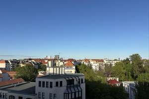 Möblierte 2-Zimmer Wohnung in Wilmersdorf – Die vollständige Adresse der Immobilie erhältst du vom Anbieter., 10709 Wilmersdorf, Berlin – Vorschaubild 1