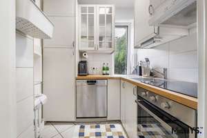 Gelsenkirchen-Feldmark | Wohnen, vermieten, wohlfühlen – Dreifamilienhaus mit Studio und Garten – Die vollständige Adresse der Immobilie erhältst du vom Anbieter., 45883 Feldmark, Gelsenkirchen – Vorschaubild 14
