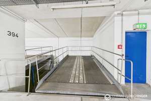 Kompakt, hell und gut geschnitten – Appartement in beliebter Lage von Regensburg – Die vollständige Adresse der Immobilie erhältst du vom Anbieter., 93049 Westenviertel, Regensburg – Vorschaubild 9